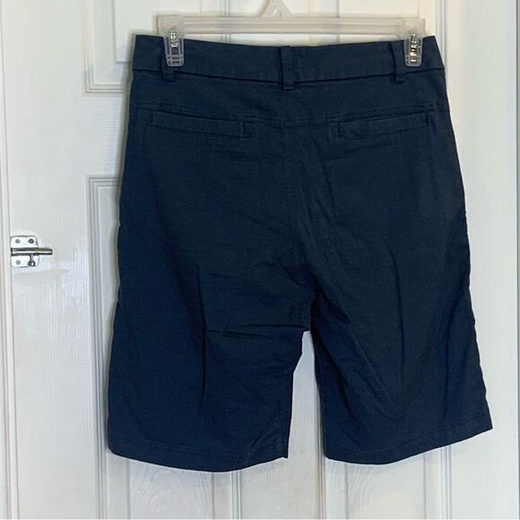 Lululemon Men's Commission Shorts Navy Size 33 - Picture 4 of 8
